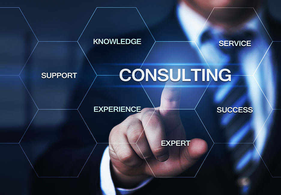 Business Solutions